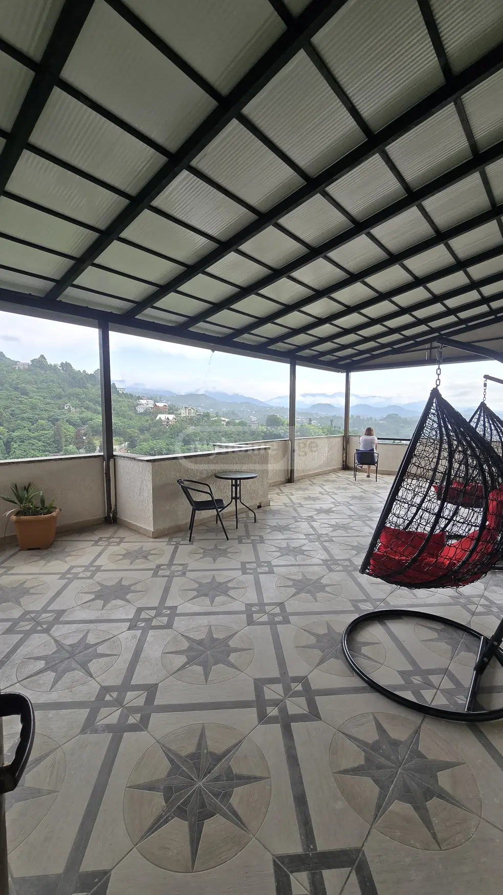 10+ Room Hotel For Rent In Mtsvane Kontskhi, In Khelvachauri Municipality view 6