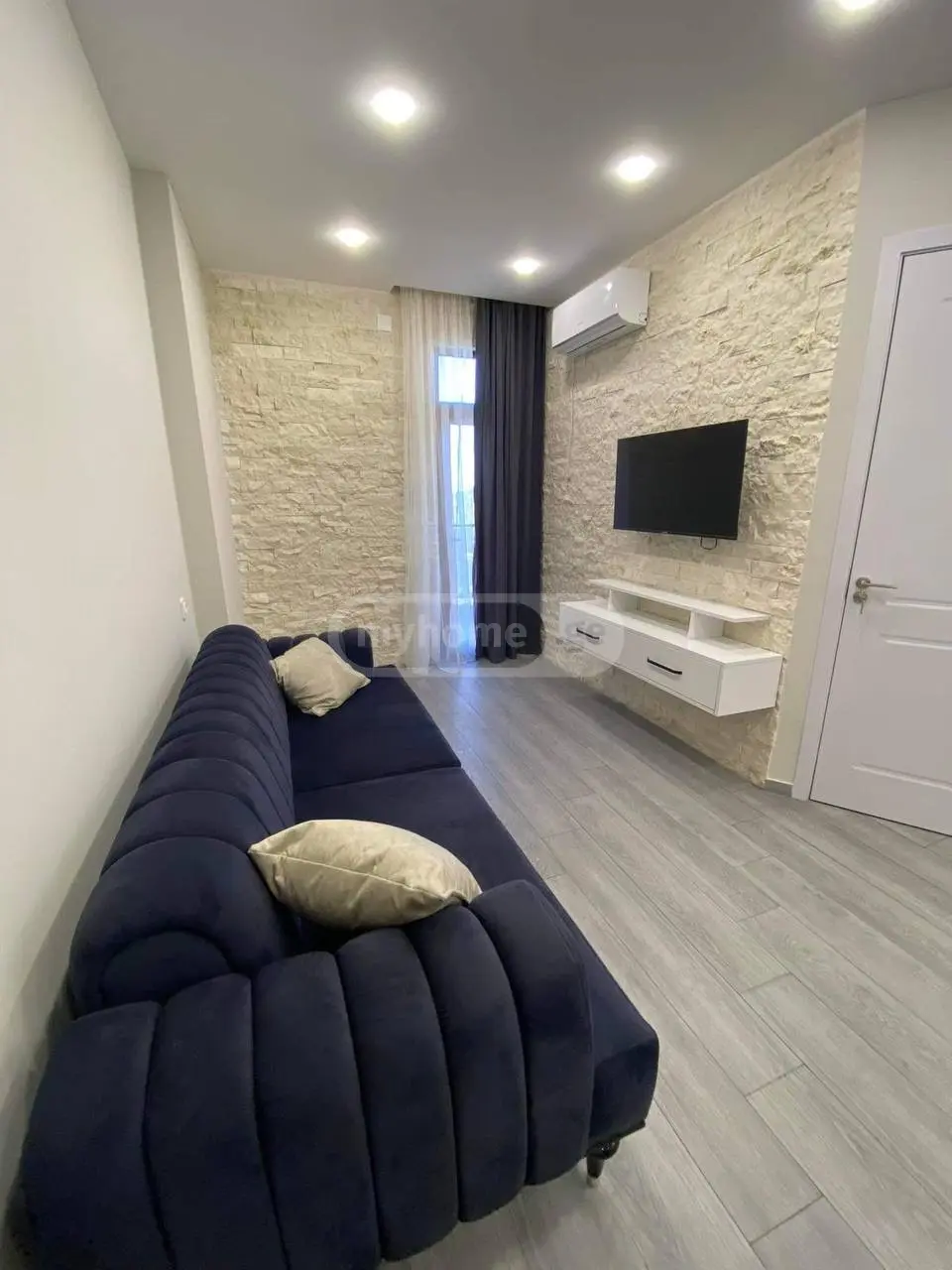 1 Room Apartment For Rent In Gonio, In Khelvachauri Municipality view 1