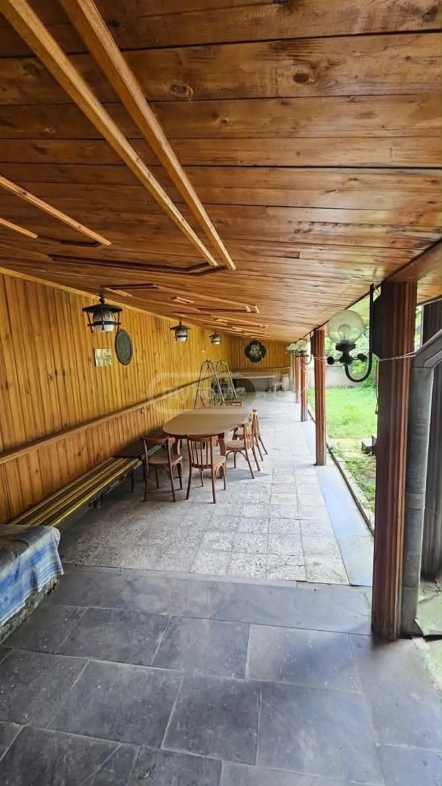 10+ Room Country House For Sale In Saguramo, In Mtskheta Municipality view 12