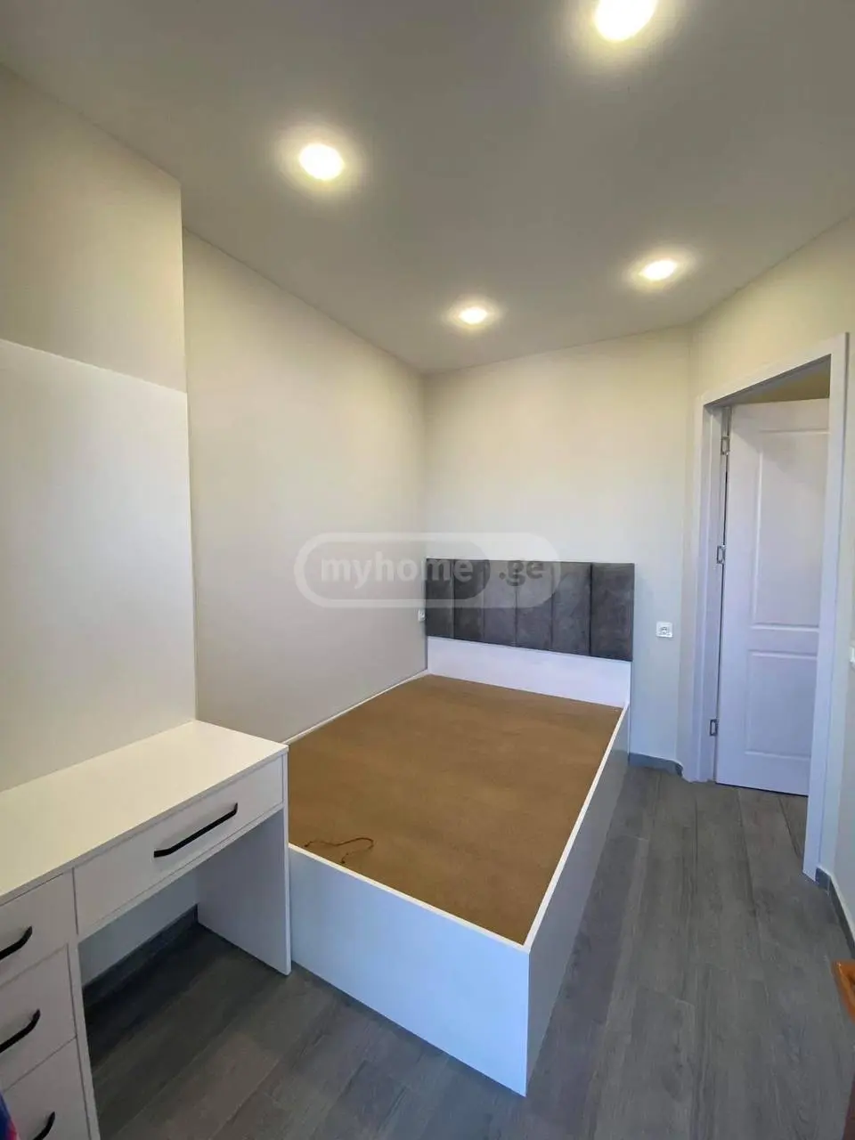 1 Room Apartment For Rent In Gonio, In Khelvachauri Municipality view 6