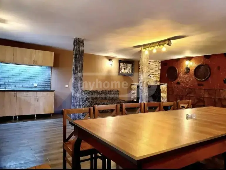 6 Room Country House Daily Rent In Gldani view 9