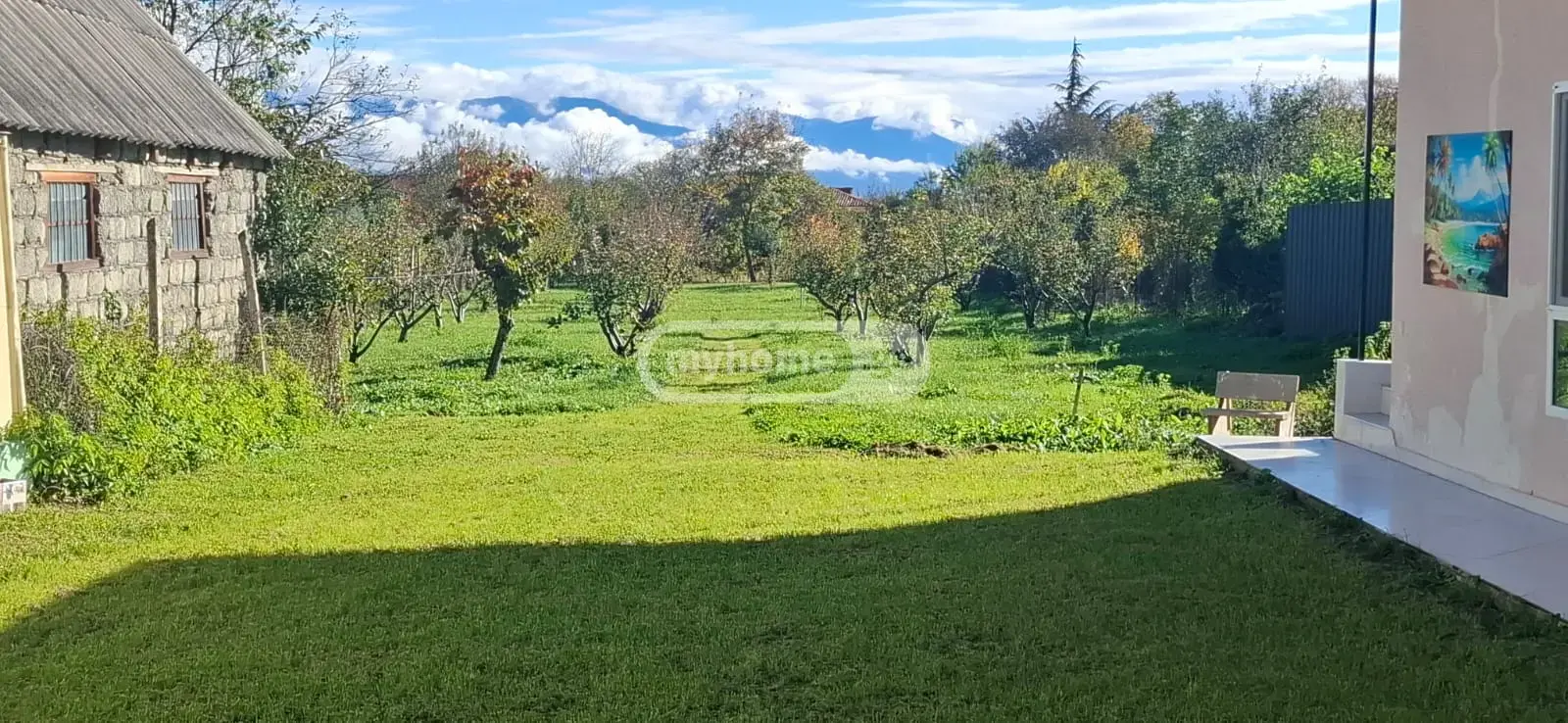 10+ Room Private House Daily Rent In Akhmeta view 8