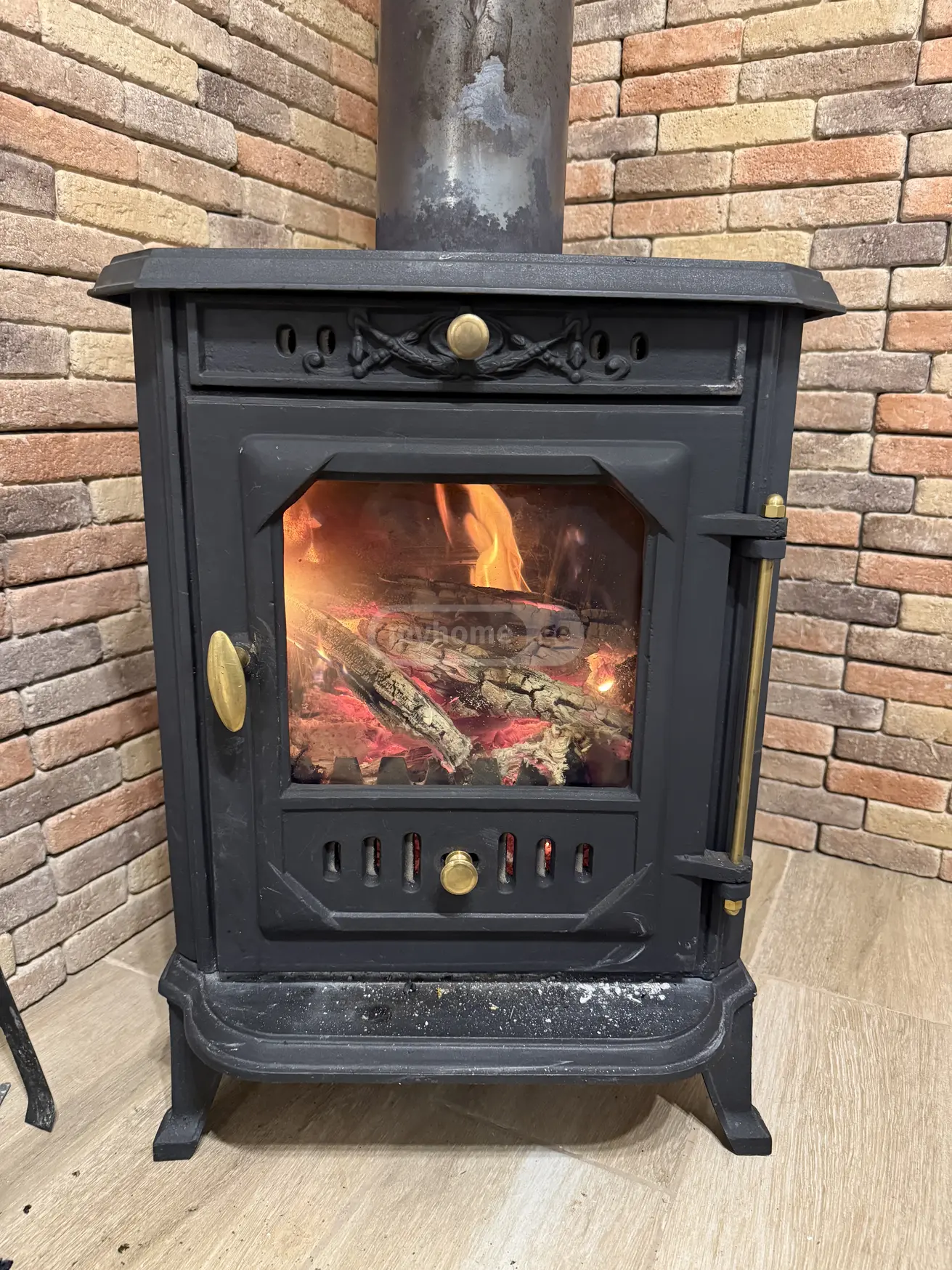 4 Room Country House Daily Rent In Tsemi, In Borjomi Municipality view 11