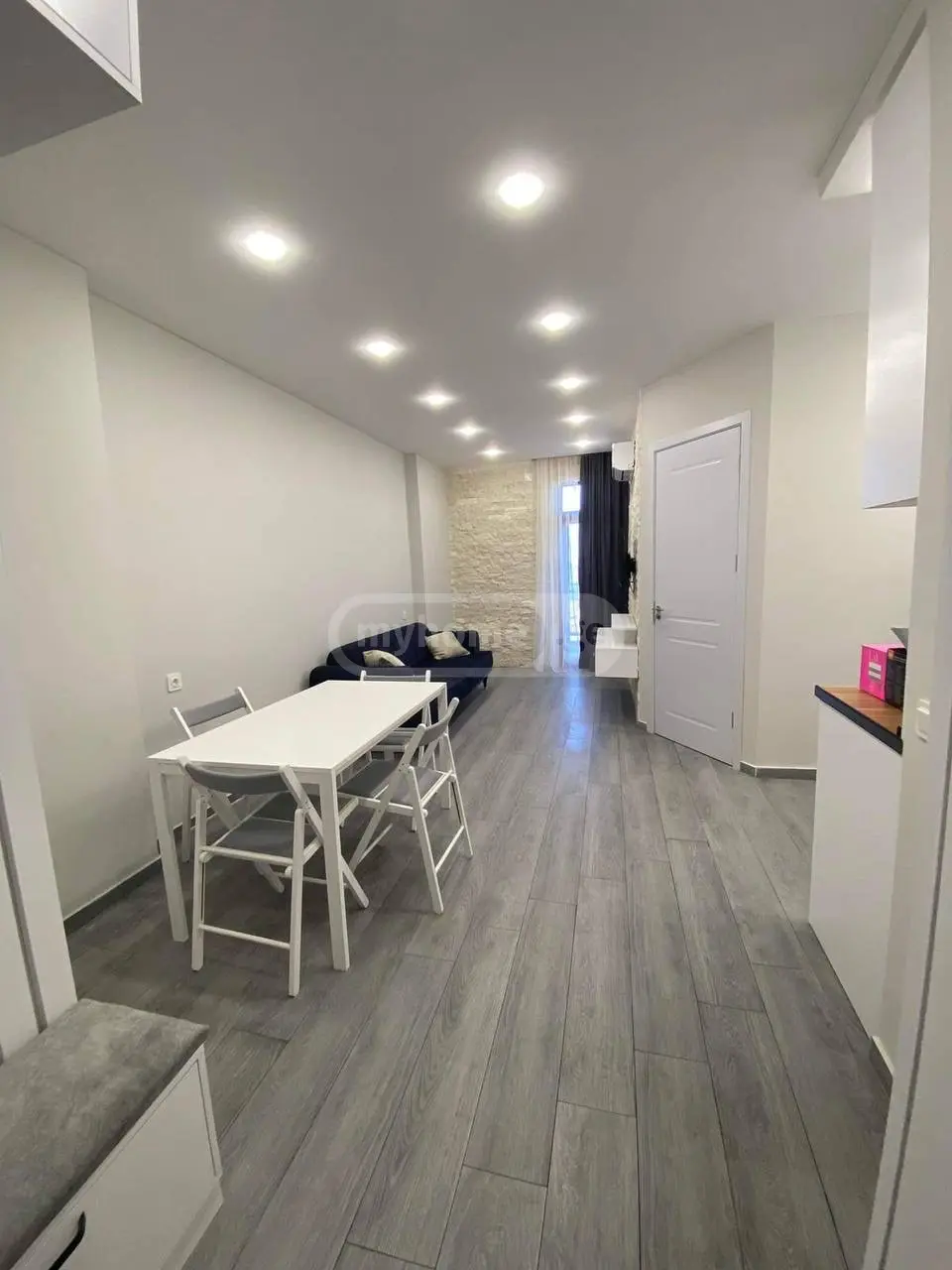 1 Room Apartment For Rent In Gonio, In Khelvachauri Municipality view 7