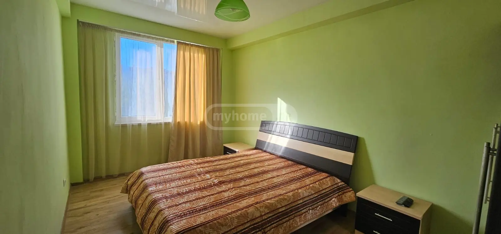 2 Room Apartment For Sale view 3