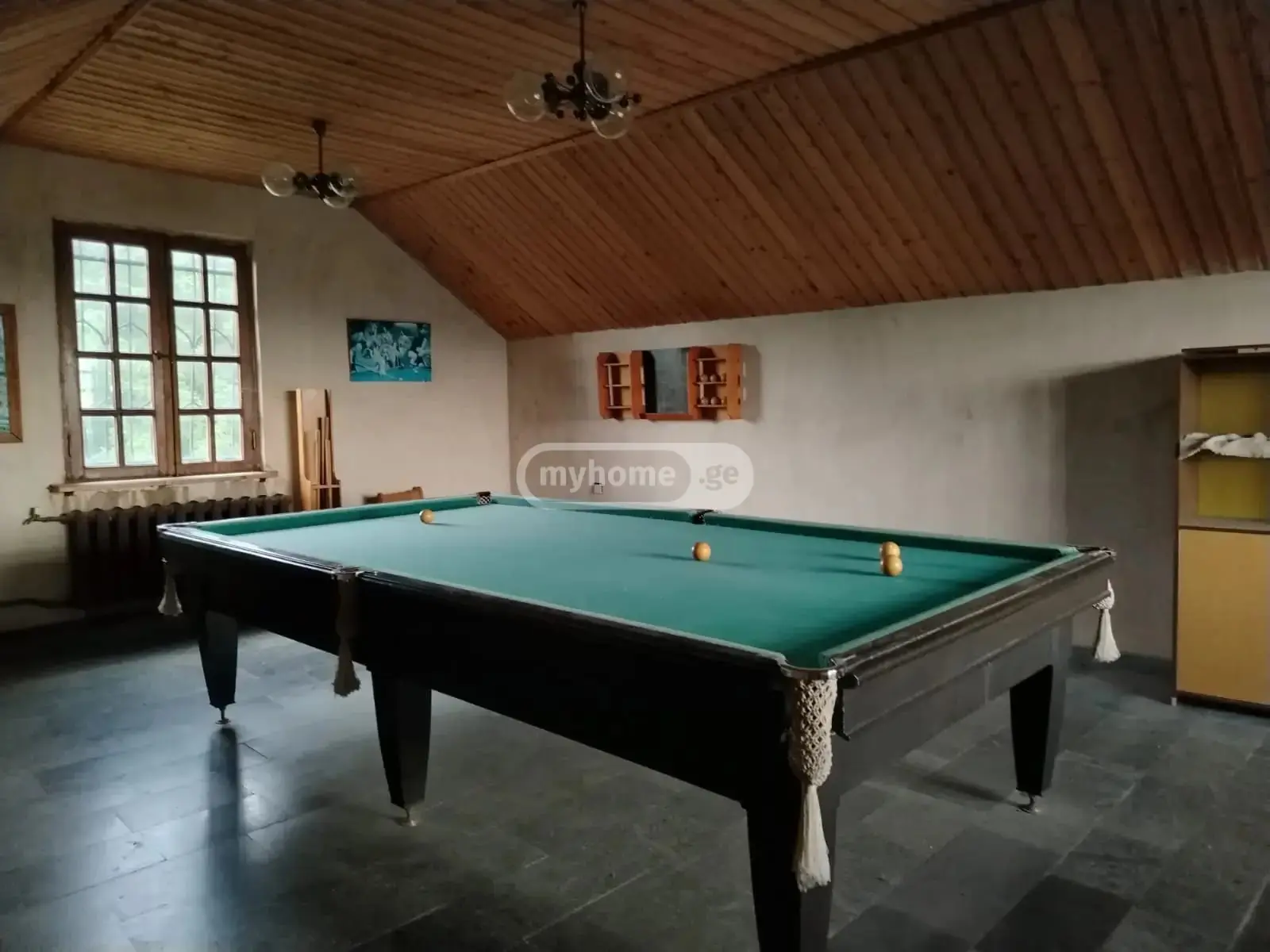 10+ Room Country House For Sale In Saguramo, In Mtskheta Municipality view 8