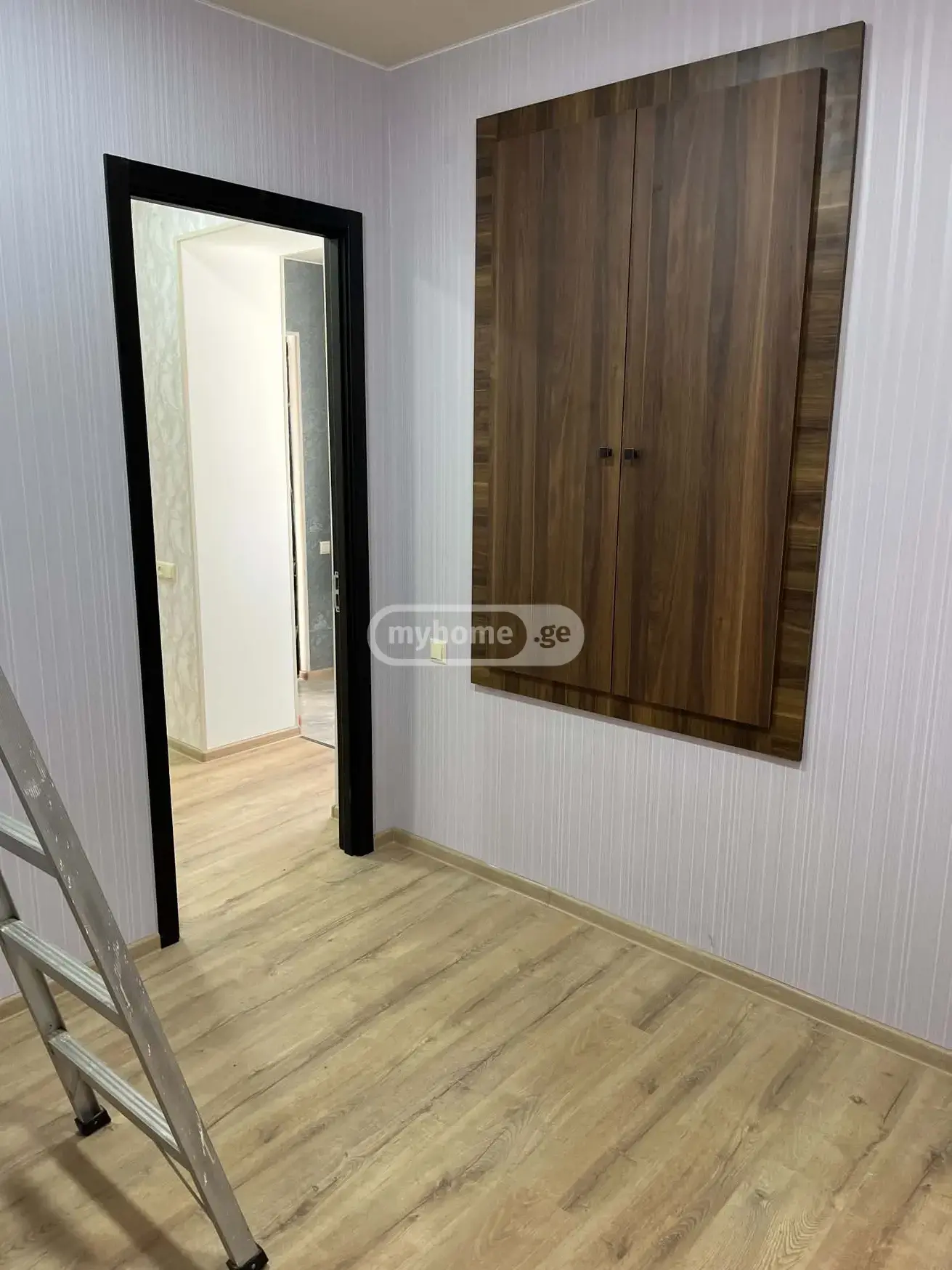 3 Room Apartment For Rent Mepetubani, In Qutaisi view 4