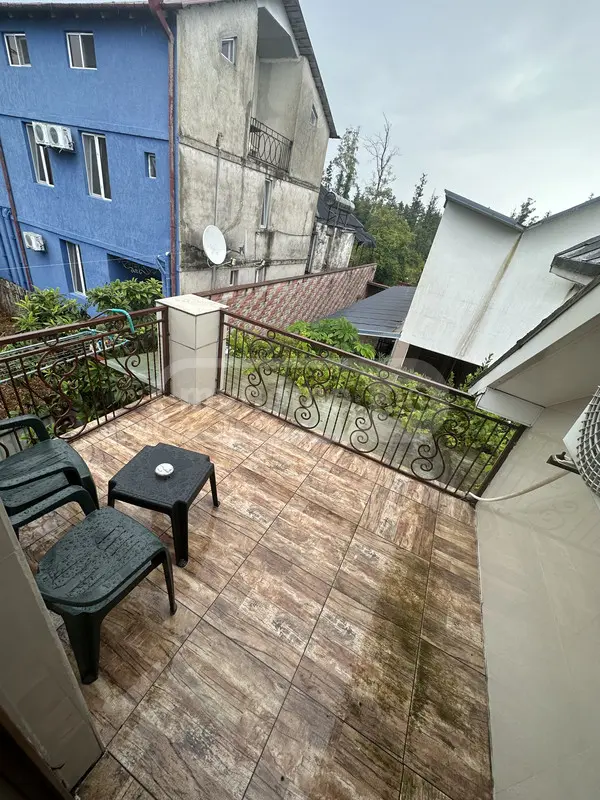 6 Room Private House For Rent In Ureki, In Ozurgeti Municipality view 15