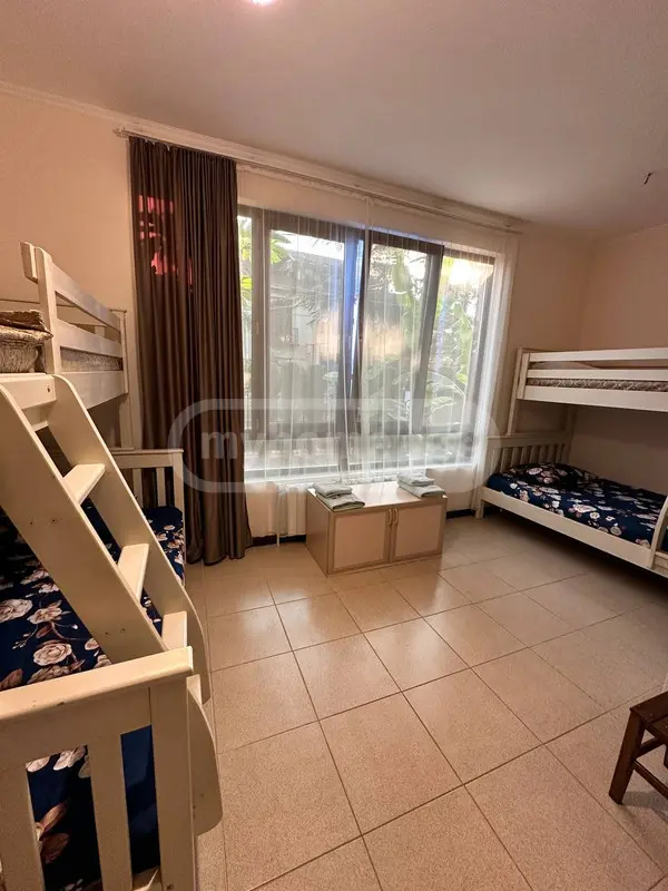 6 Room Private House For Rent In Ureki, In Ozurgeti Municipality view 9