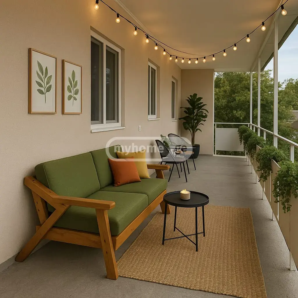 10+ Room Private House Daily Rent In Akhmeta view 6