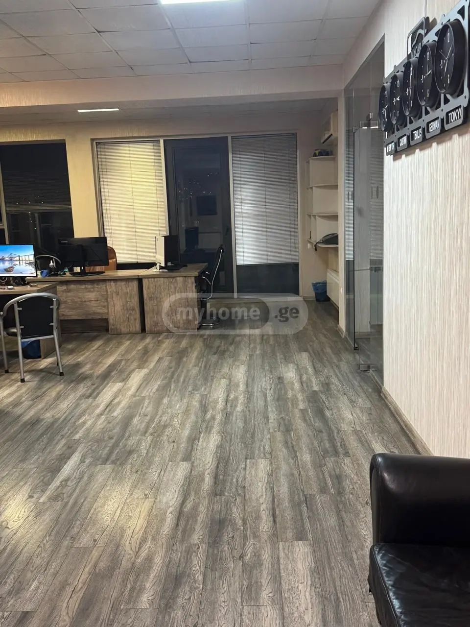 Office Commercial Area For Sale In Saburtalo view 16