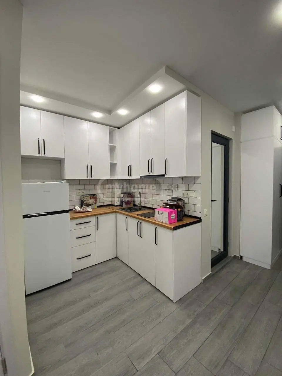 1 Room Apartment For Rent In Gonio, In Khelvachauri Municipality view 5