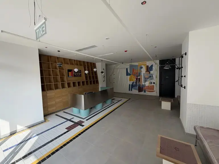 building