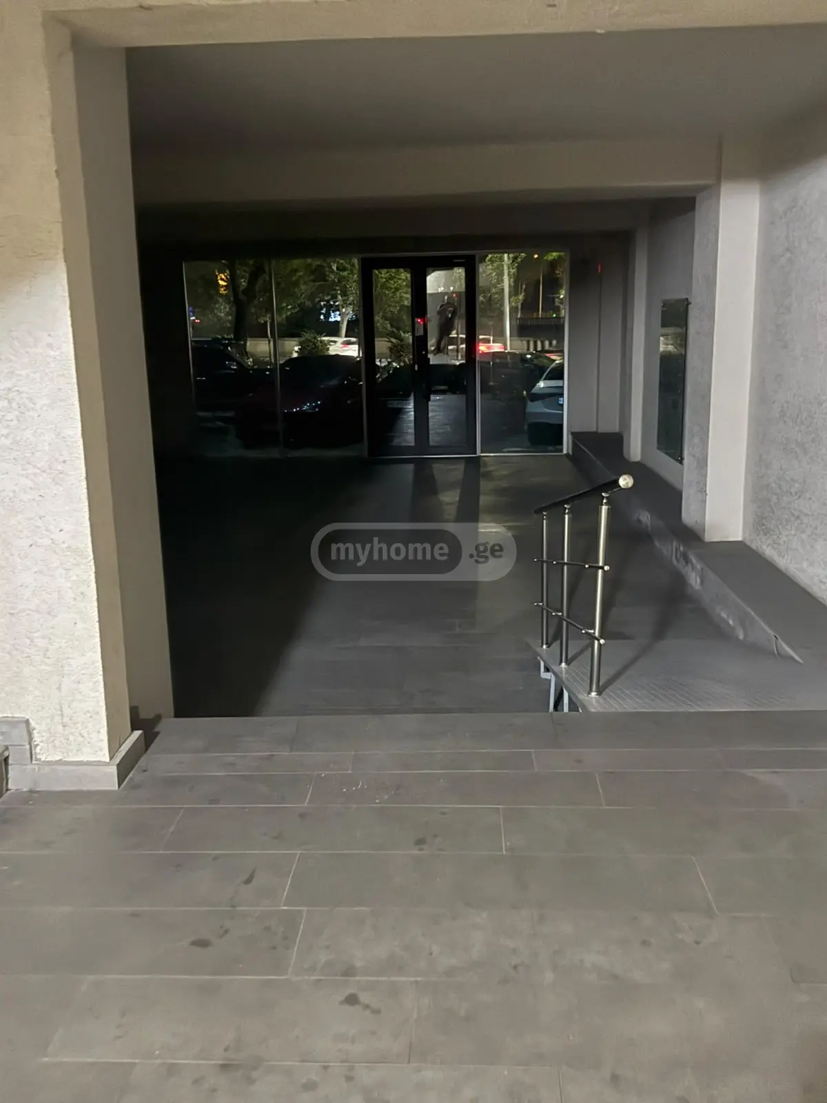Office Commercial Area For Sale In Saburtalo view 3