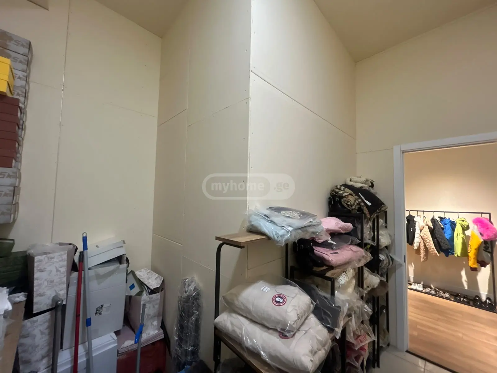 Universal Commercial Area For Rent In Vake view 8