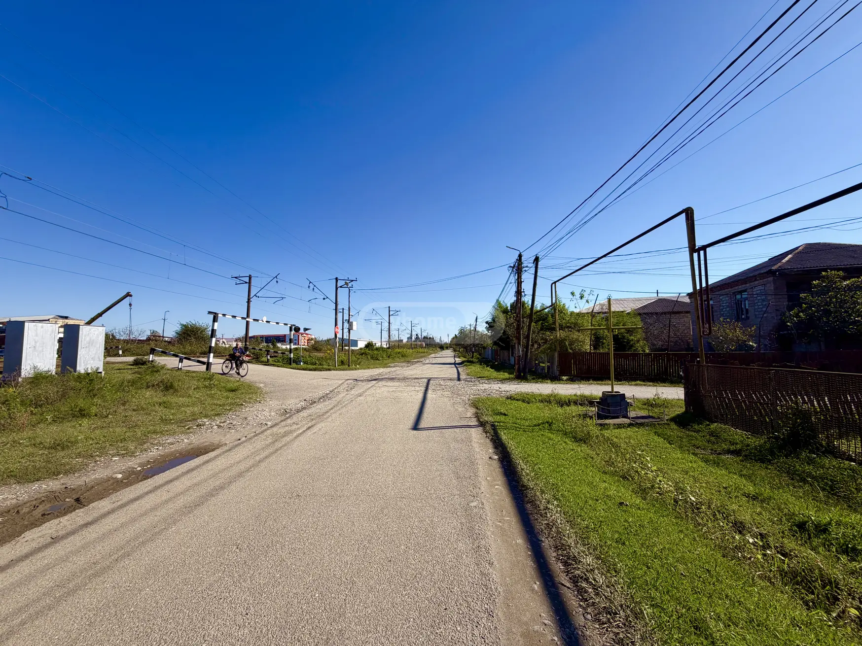 Продажа Agricultural Plot в In Samtredia view 2