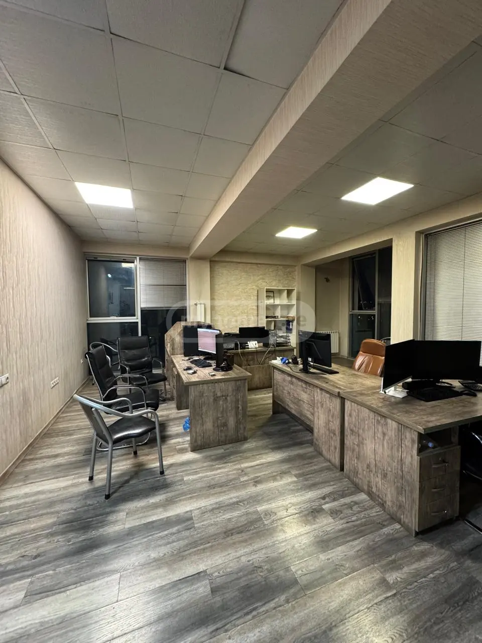 Office Commercial Area For Sale In Saburtalo view 7
