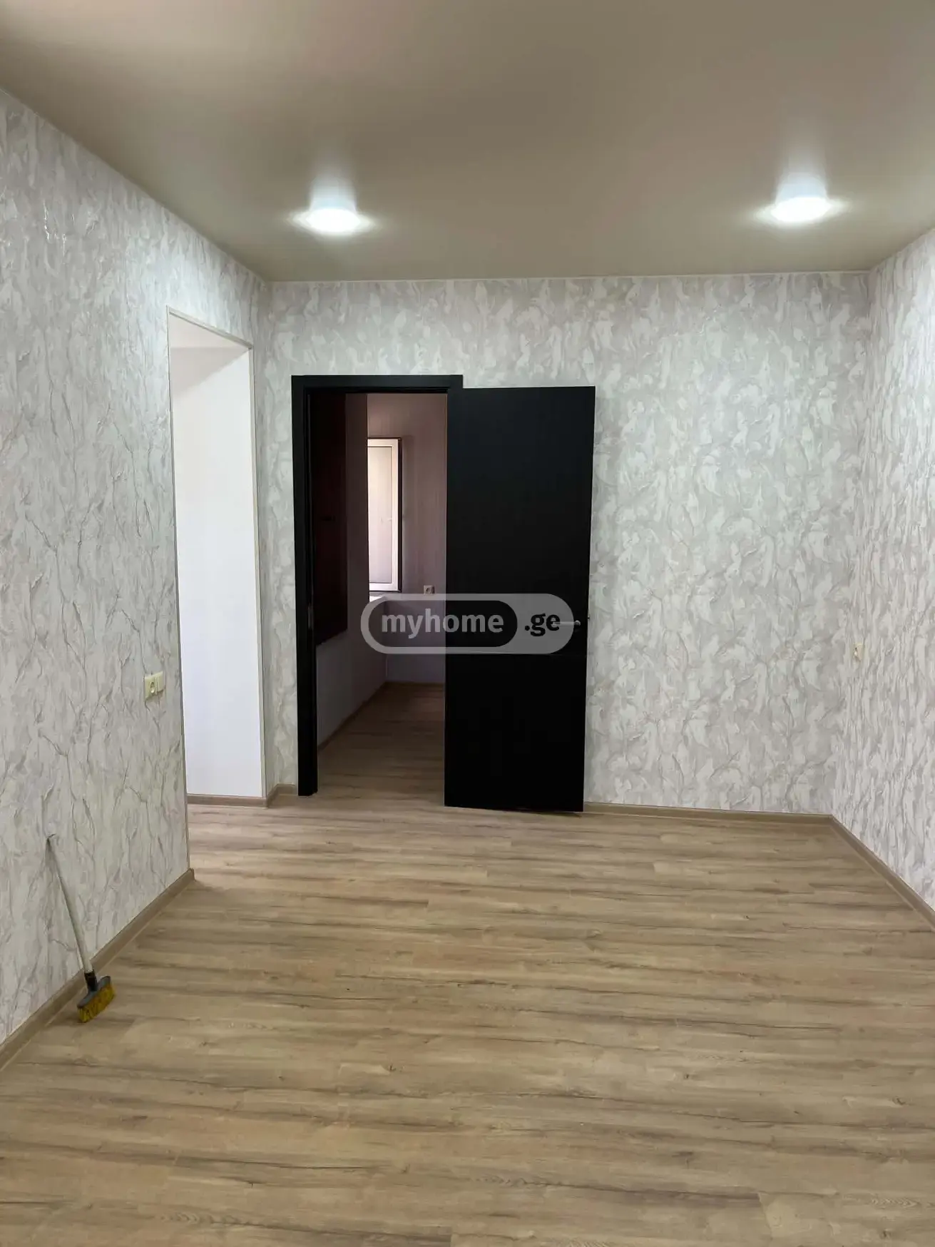 3 Room Apartment For Rent Mepetubani, In Qutaisi view 1