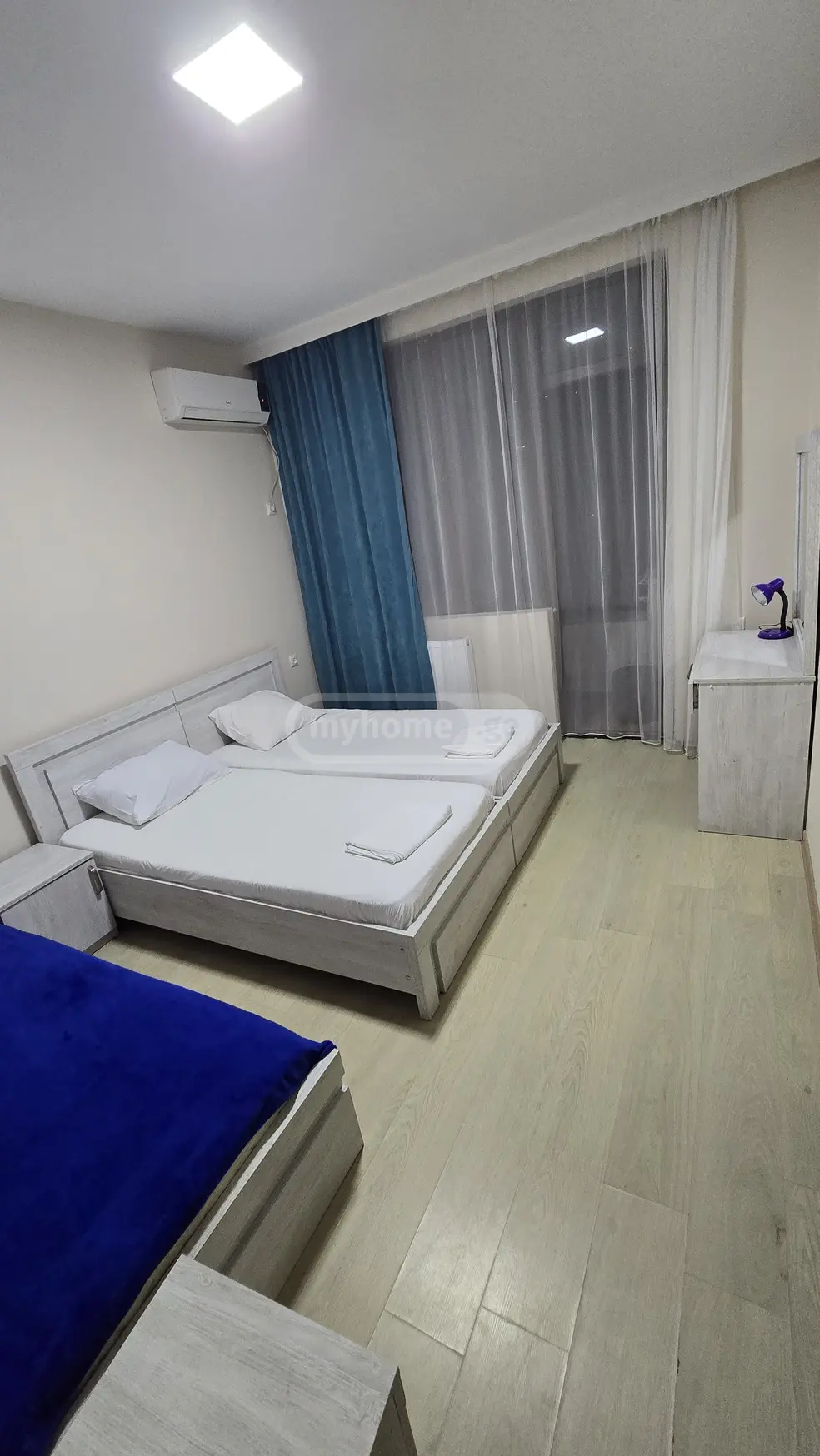 10+ Room Hotel For Rent In Mtsvane Kontskhi, In Khelvachauri Municipality view 3