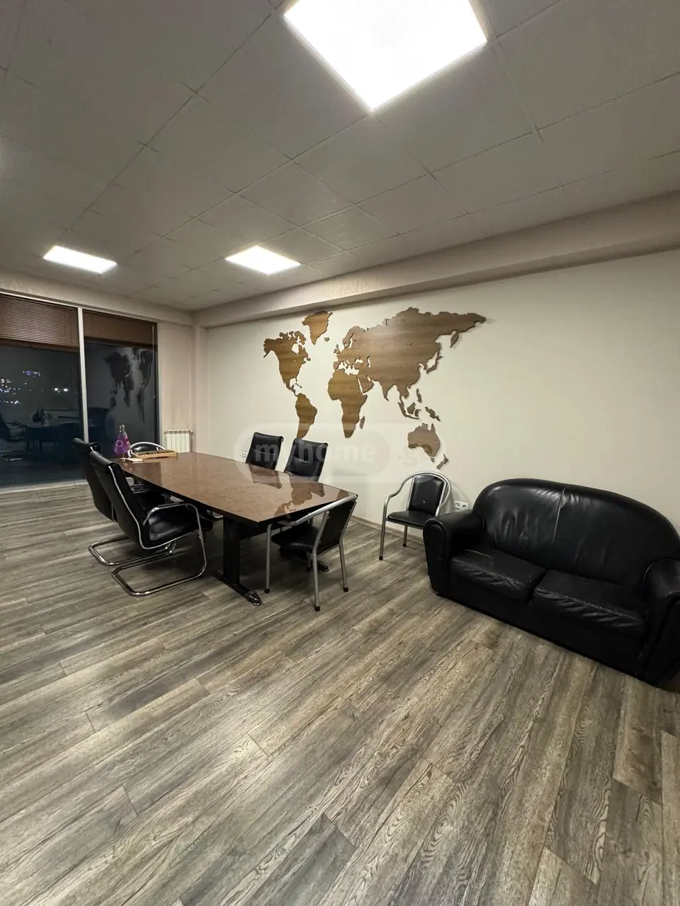 Office Commercial Area For Sale In Saburtalo view 8