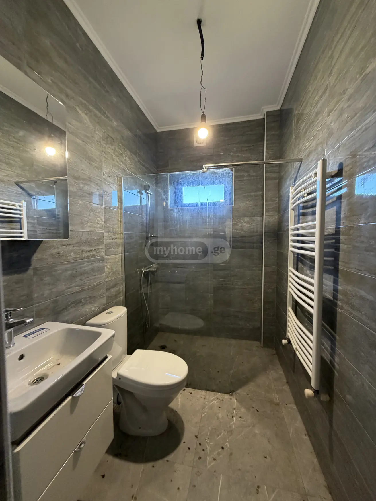 6 Room Private House For Sale view 11