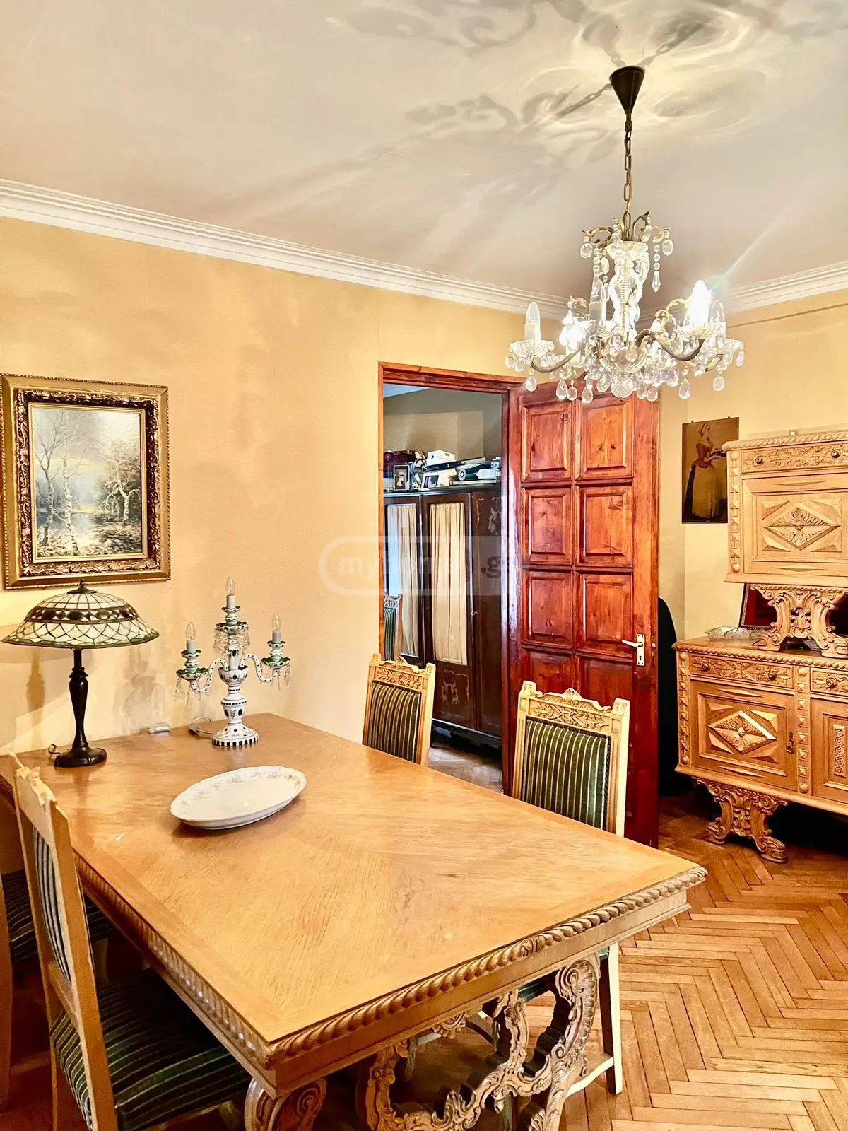 3 Room Apartment For Sale view 11