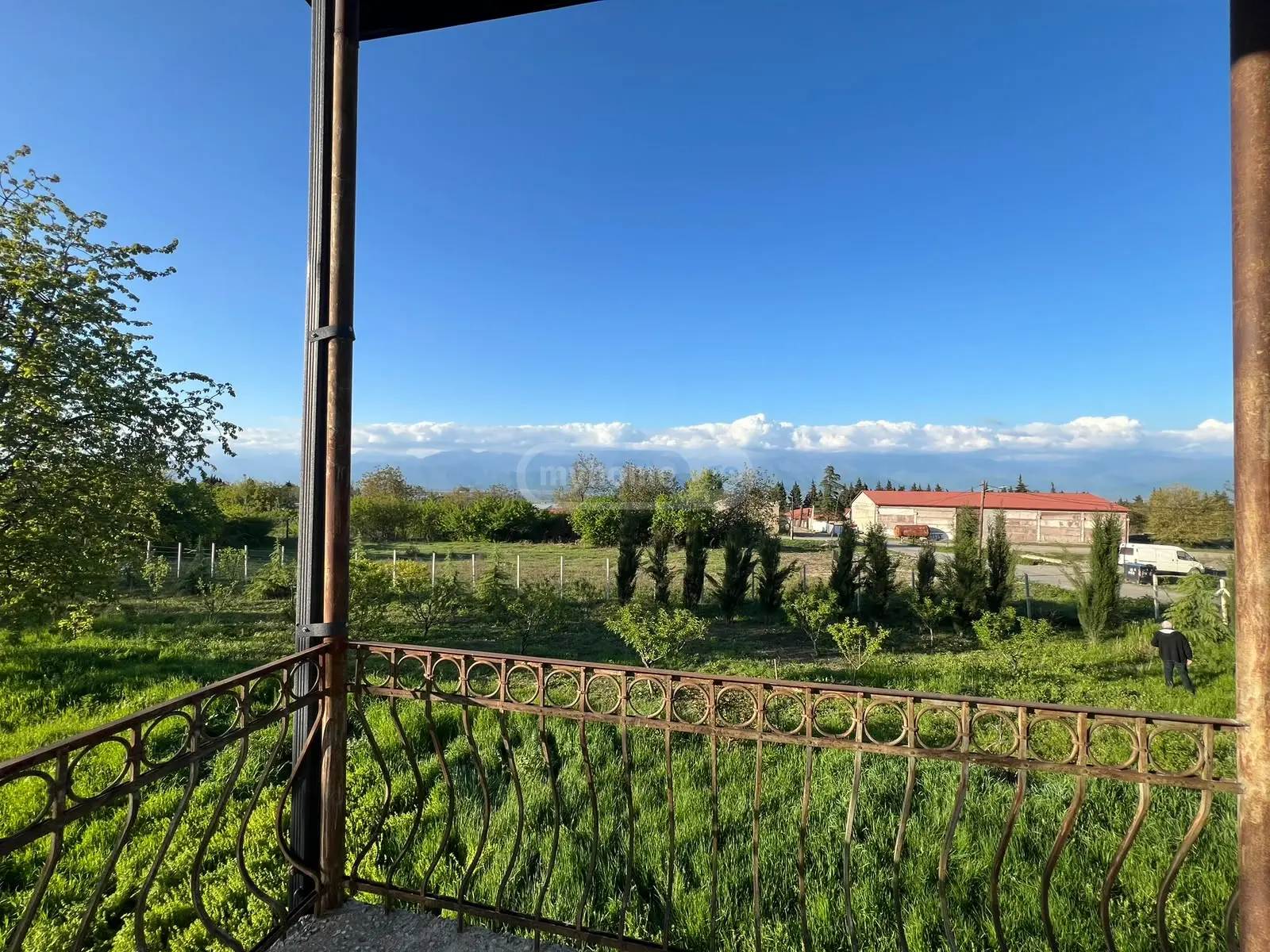 იყიდება 10+ Room Private House In Shalauri, In Telavi Municipalityში view 3