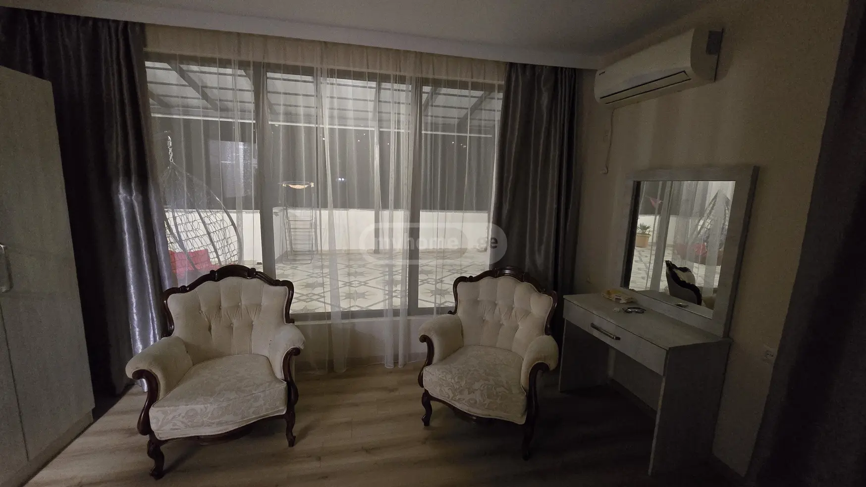 10+ Room Hotel For Rent In Mtsvane Kontskhi, In Khelvachauri Municipality view 4