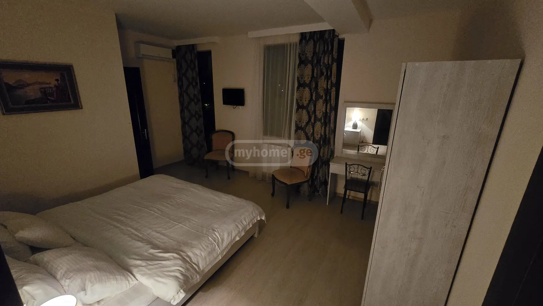10+ Room Hotel For Rent In Mtsvane Kontskhi, In Khelvachauri Municipality view 8