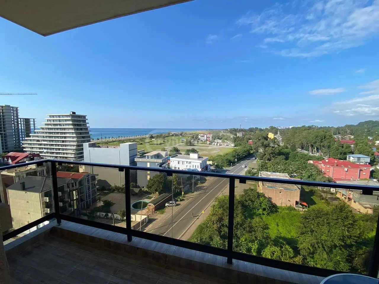 1 Room Apartment For Rent In Gonio, In Khelvachauri Municipality view 9