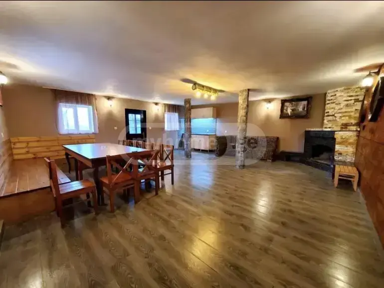 6 Room Country House Daily Rent In Gldani view 2