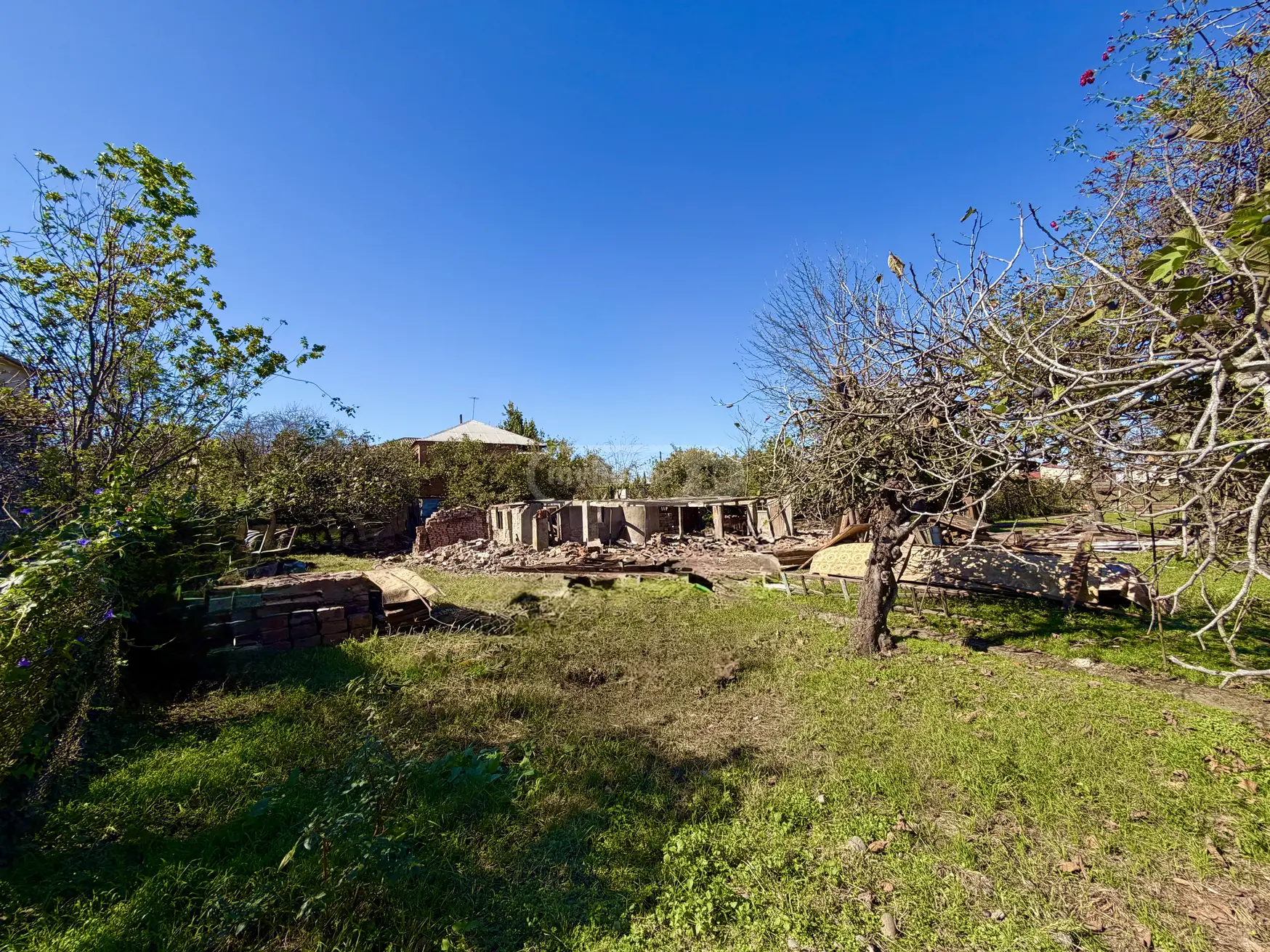 Продажа Agricultural Plot в In Samtredia view 6