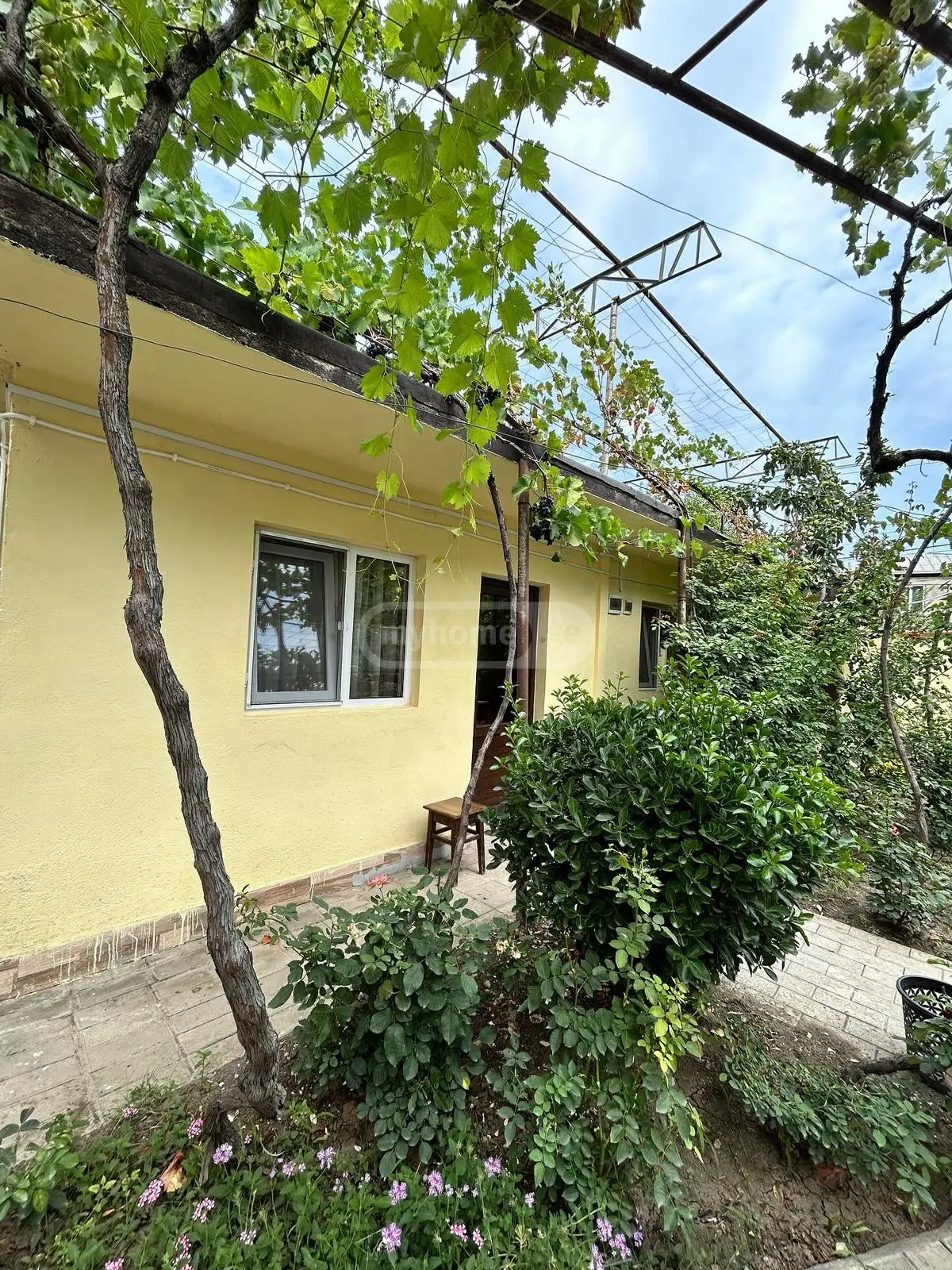 3 Room Private House For Rent In Rustavi view 12