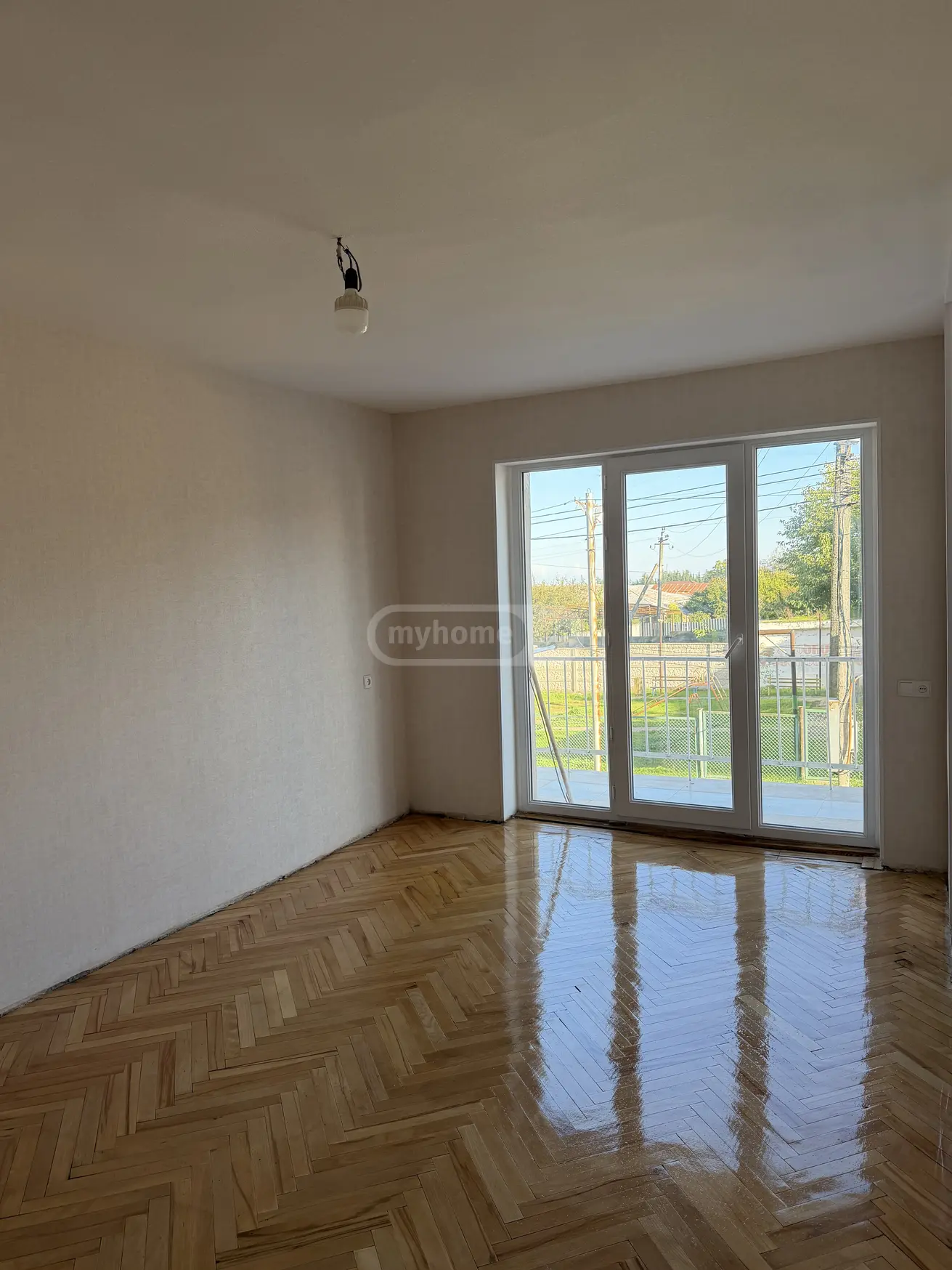 1 Room Apartment For Rent In Gurjaani view 1