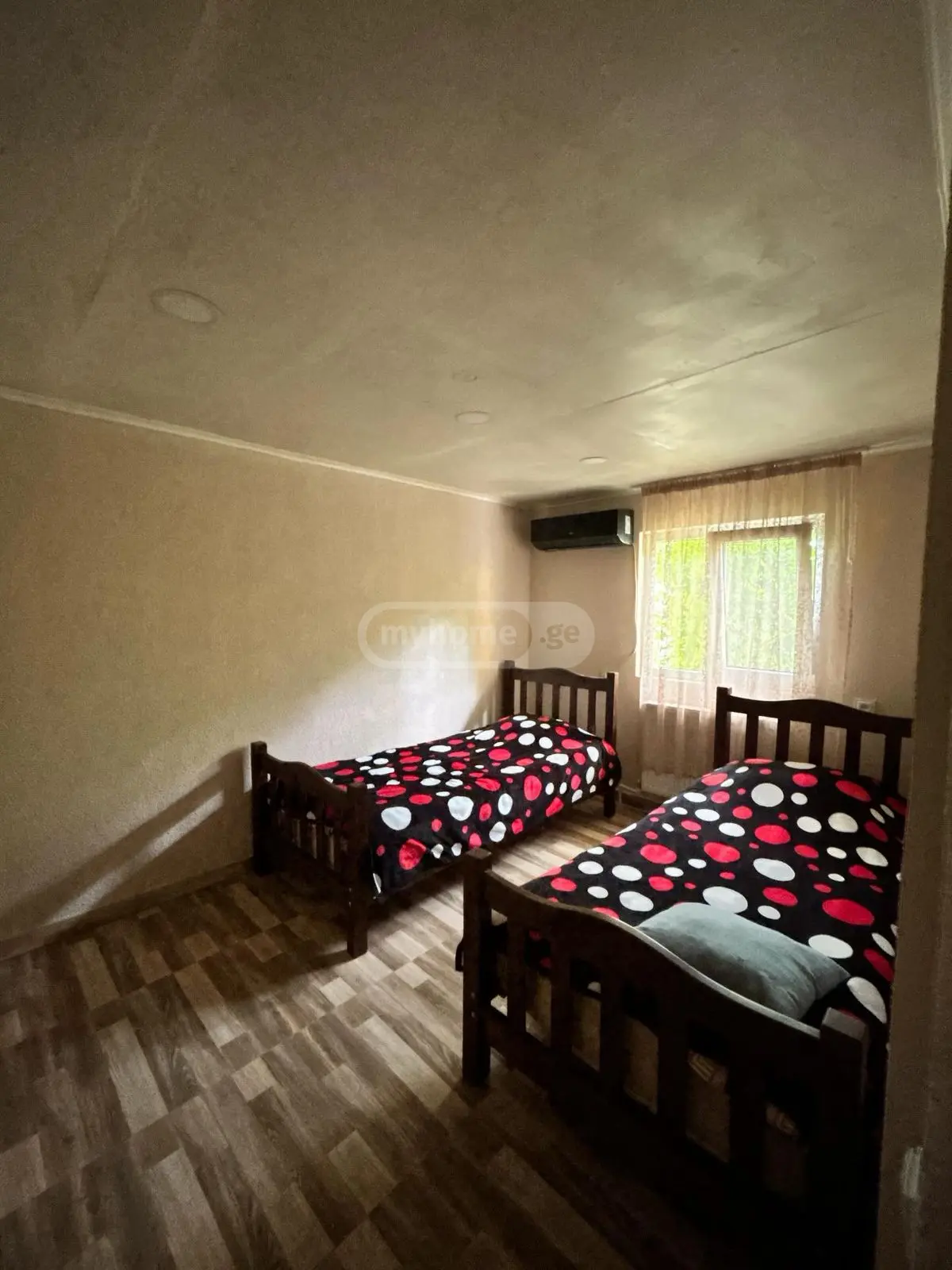 3 Room Private House For Rent In Rustavi view 7