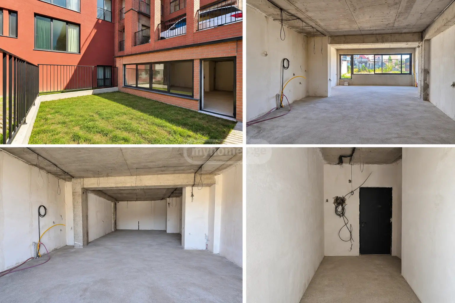 3 Room Apartment For Sale view 4