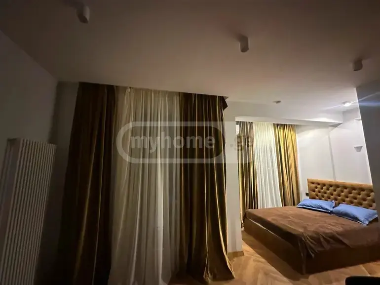 1 Room Apartment For Sale view 6