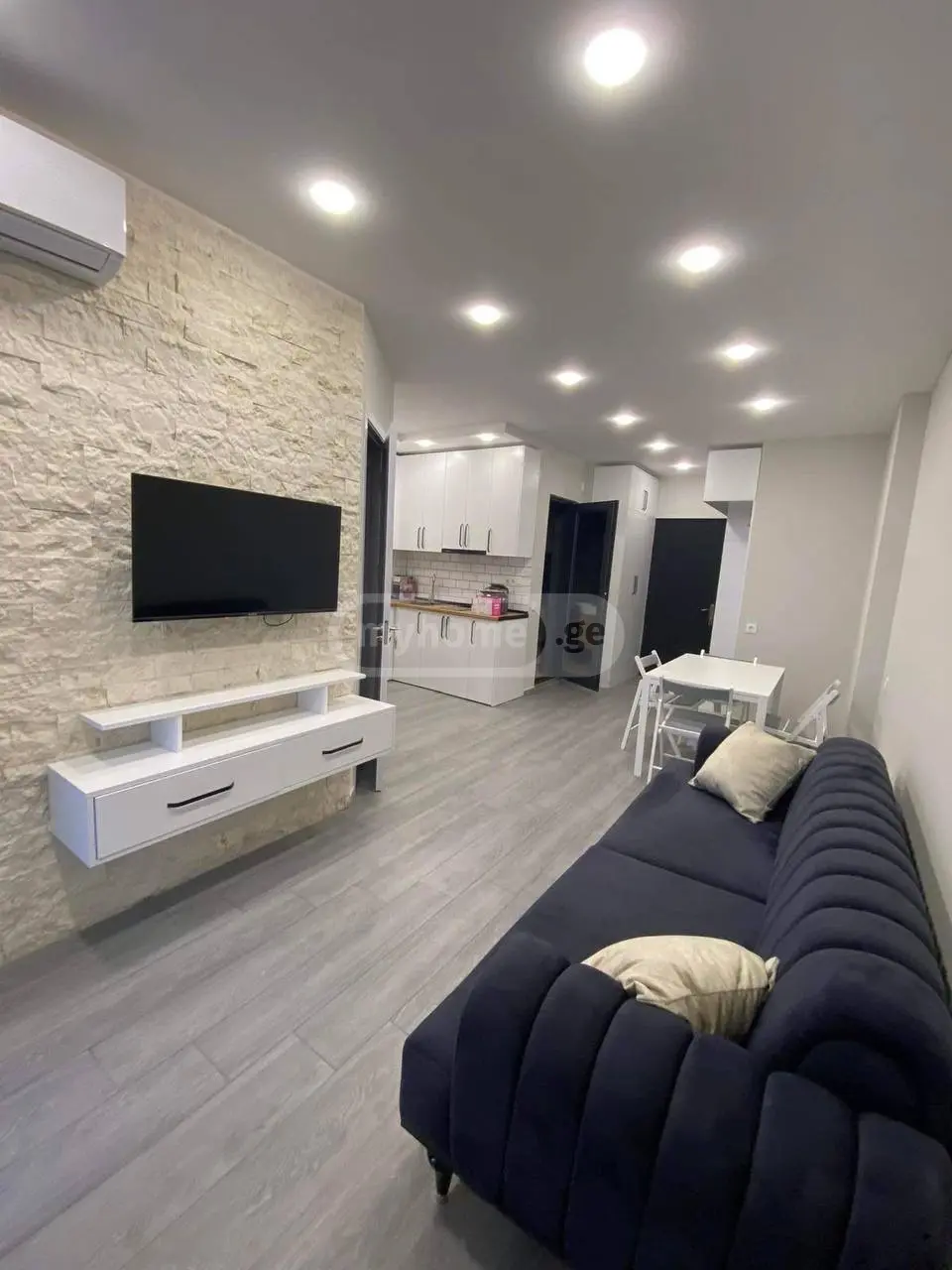 1 Room Apartment For Rent In Gonio, In Khelvachauri Municipality view 8