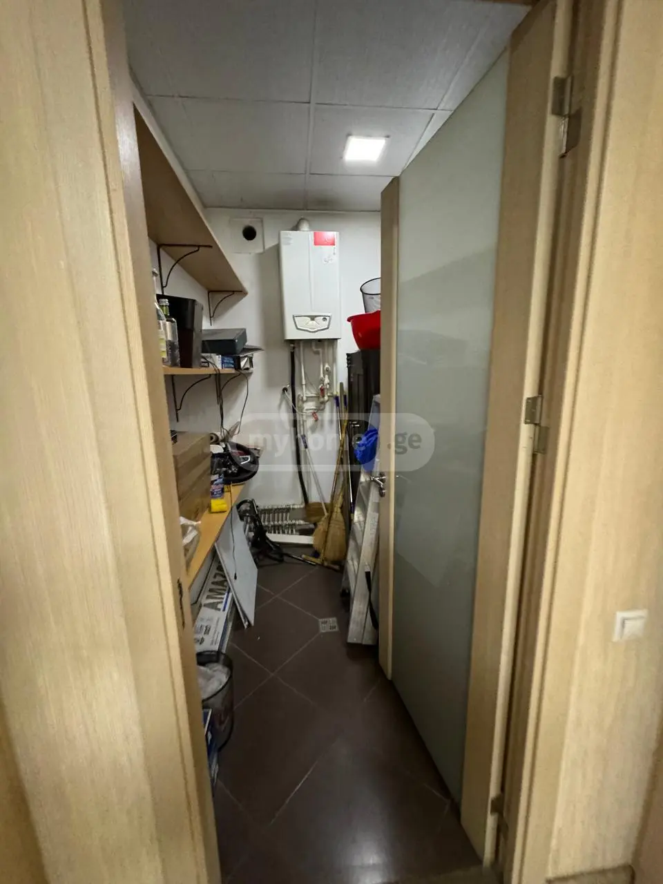 Office Commercial Area For Sale In Saburtalo view 12