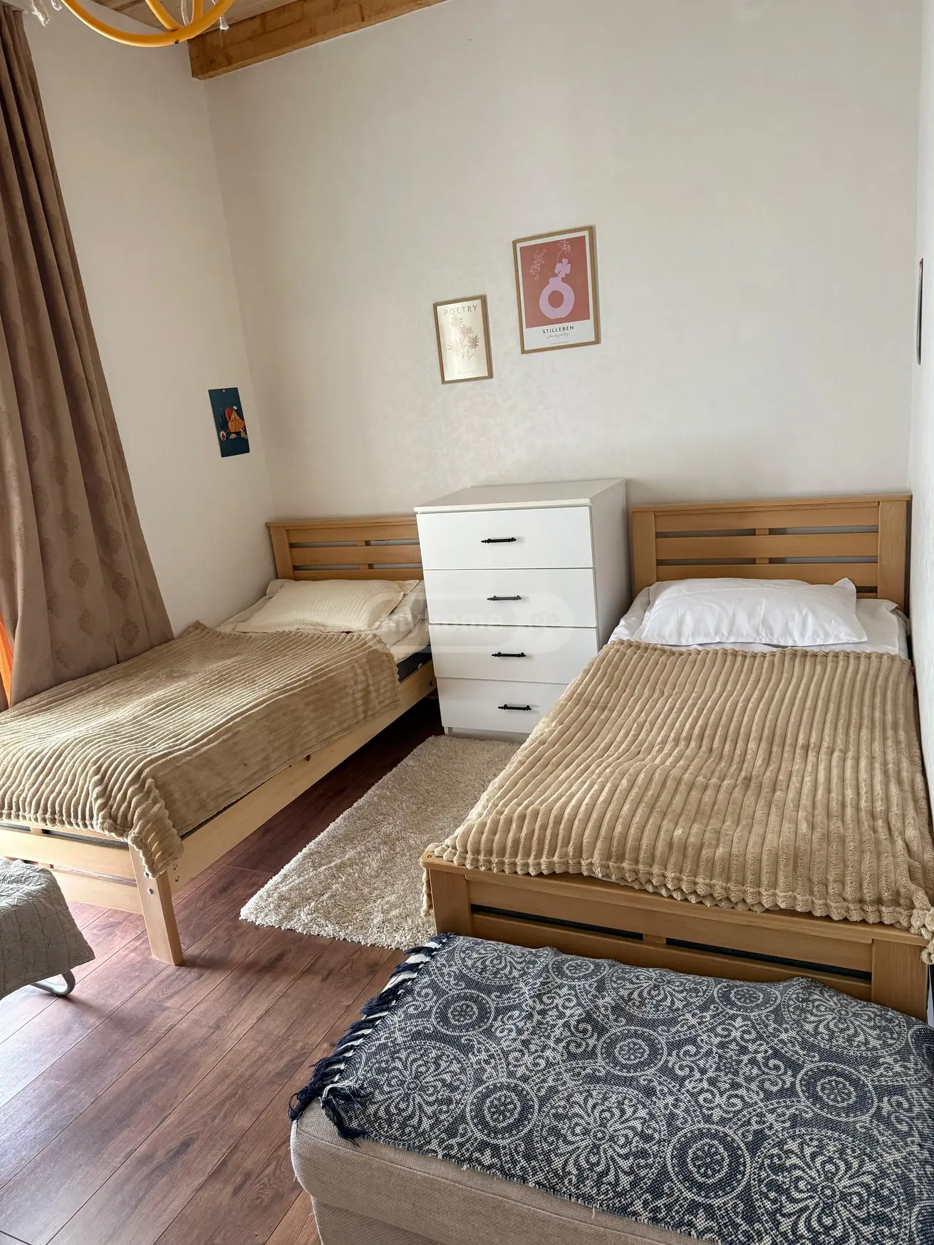 4 Room Country House Daily Rent In Tsemi, In Borjomi Municipality view 14