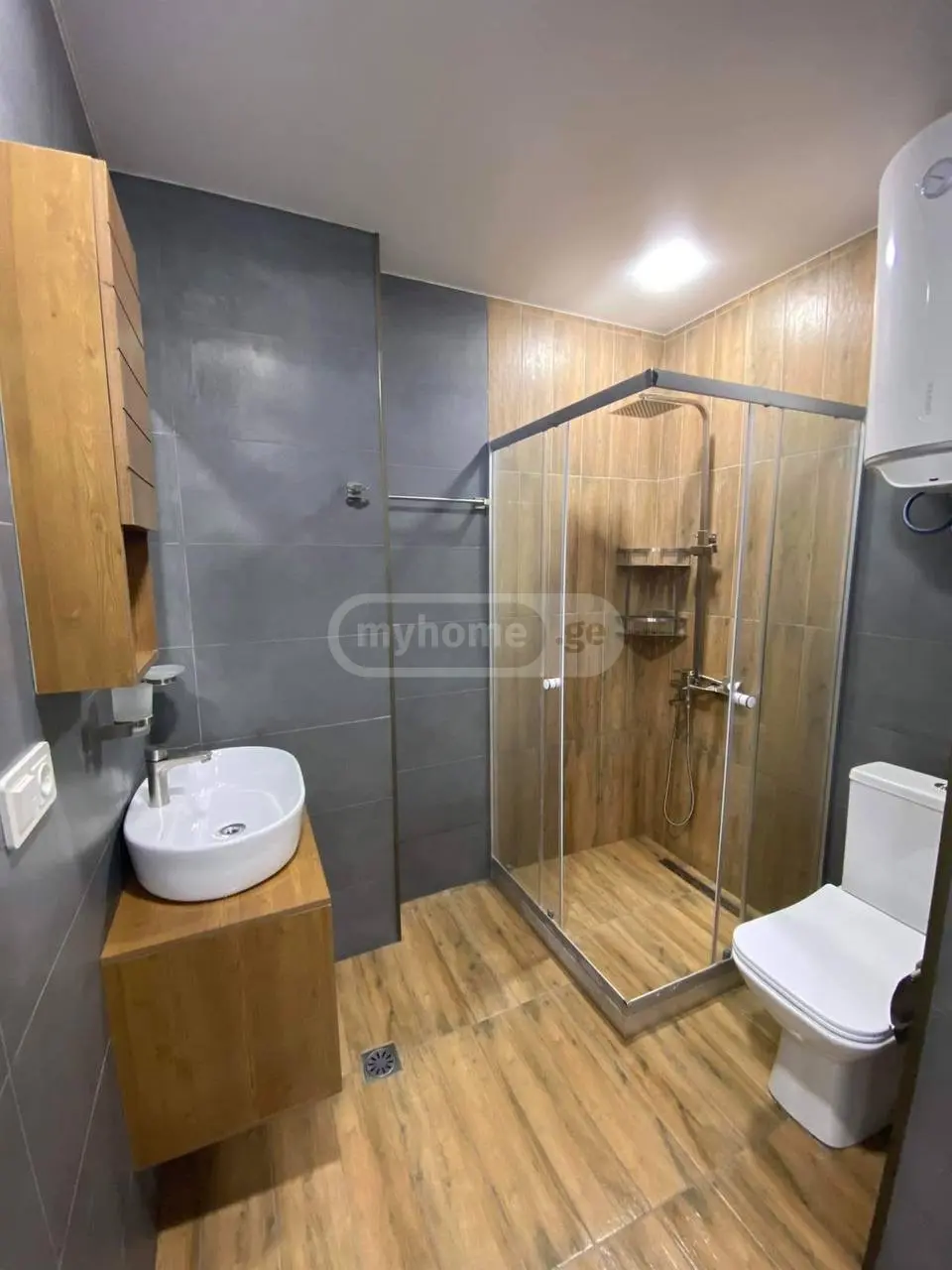 1 Room Apartment For Rent In Gonio, In Khelvachauri Municipality view 2