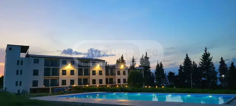 1 Room Apartment For Sale view 1