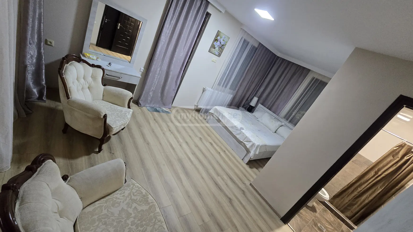 10+ Room Hotel For Rent In Mtsvane Kontskhi, In Khelvachauri Municipality view 5