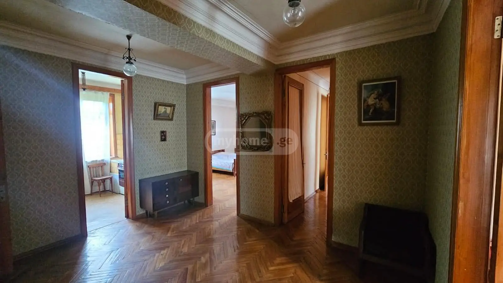 10+ Room Country House For Sale In Saguramo, In Mtskheta Municipality view 7