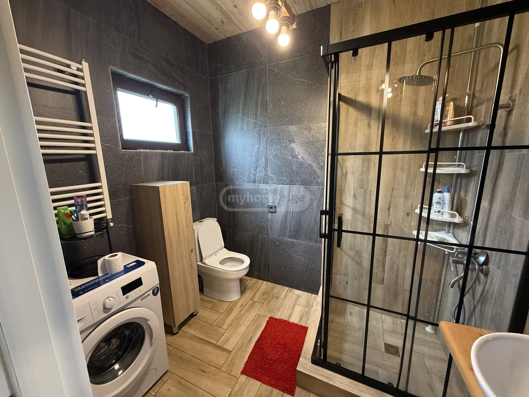 4 Room Country House Daily Rent In Tsemi, In Borjomi Municipality view 12