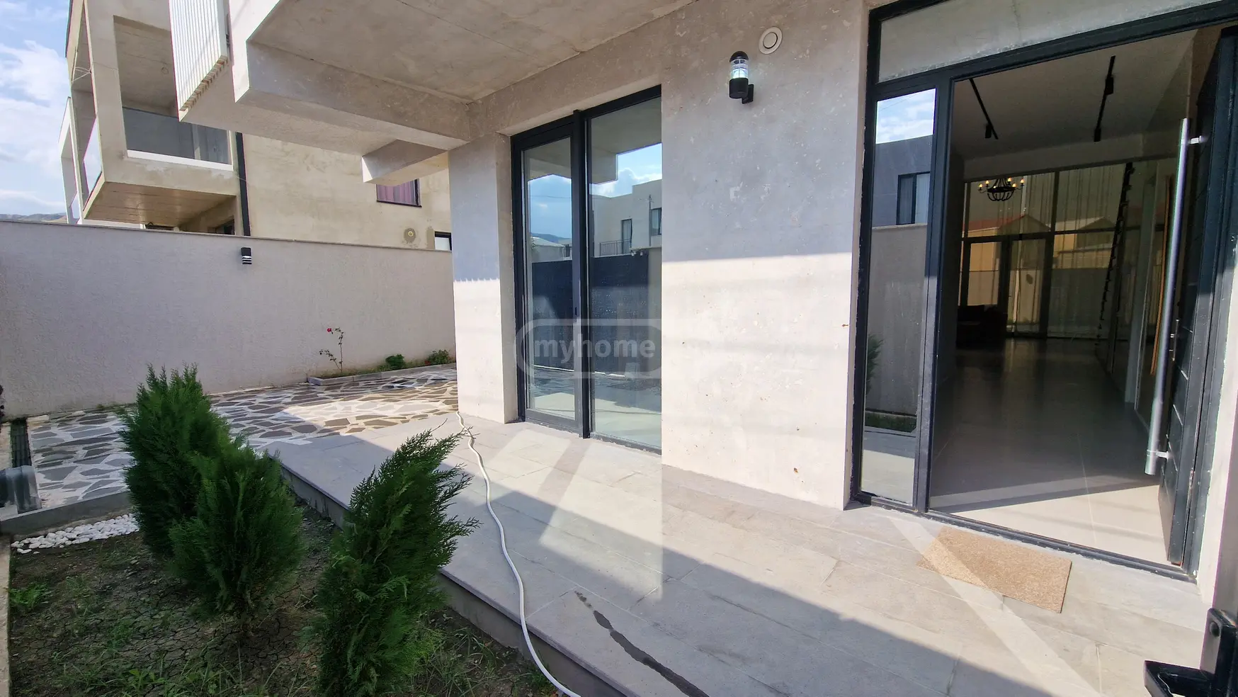 6 Room Private House Daily Rent In Didi Digomi view 4