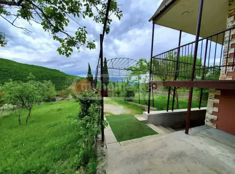 6 Room Country House Daily Rent In Gldani view 4