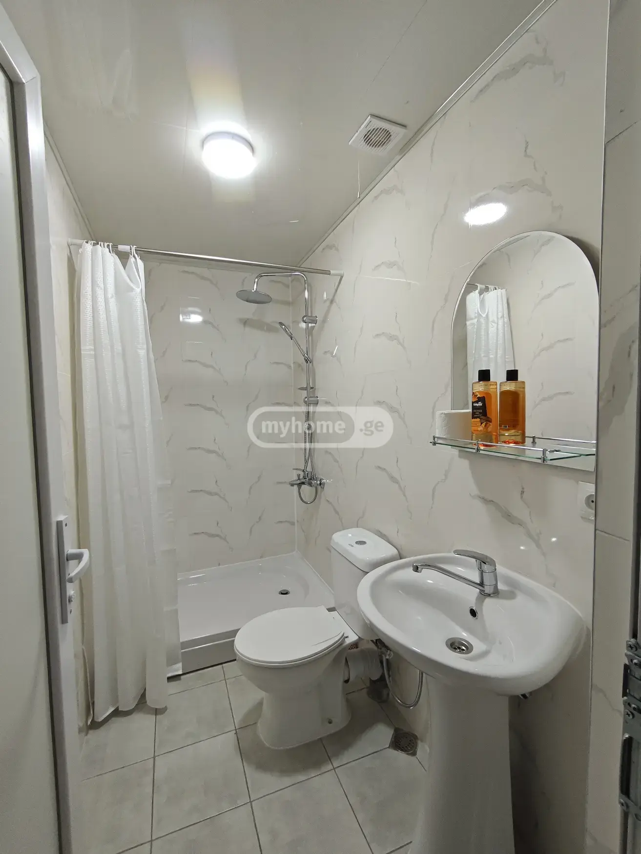 10+ Room Private House Daily Rent In Akhmeta view 13