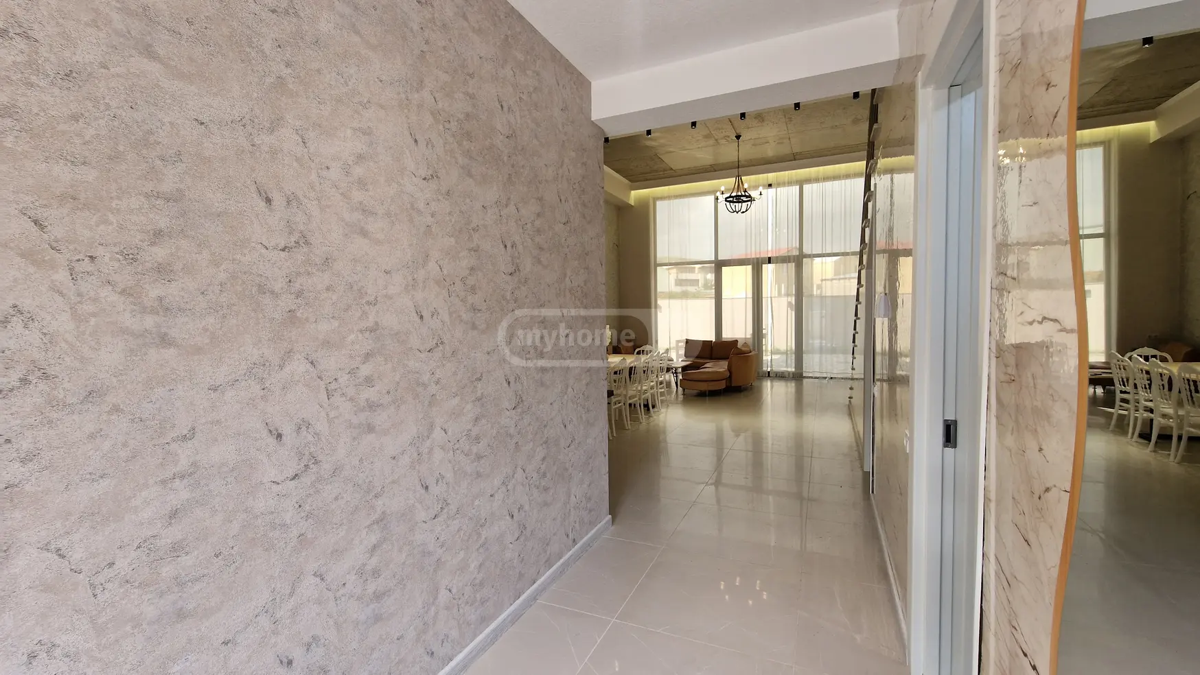 6 Room Private House Daily Rent In Didi Digomi view 7