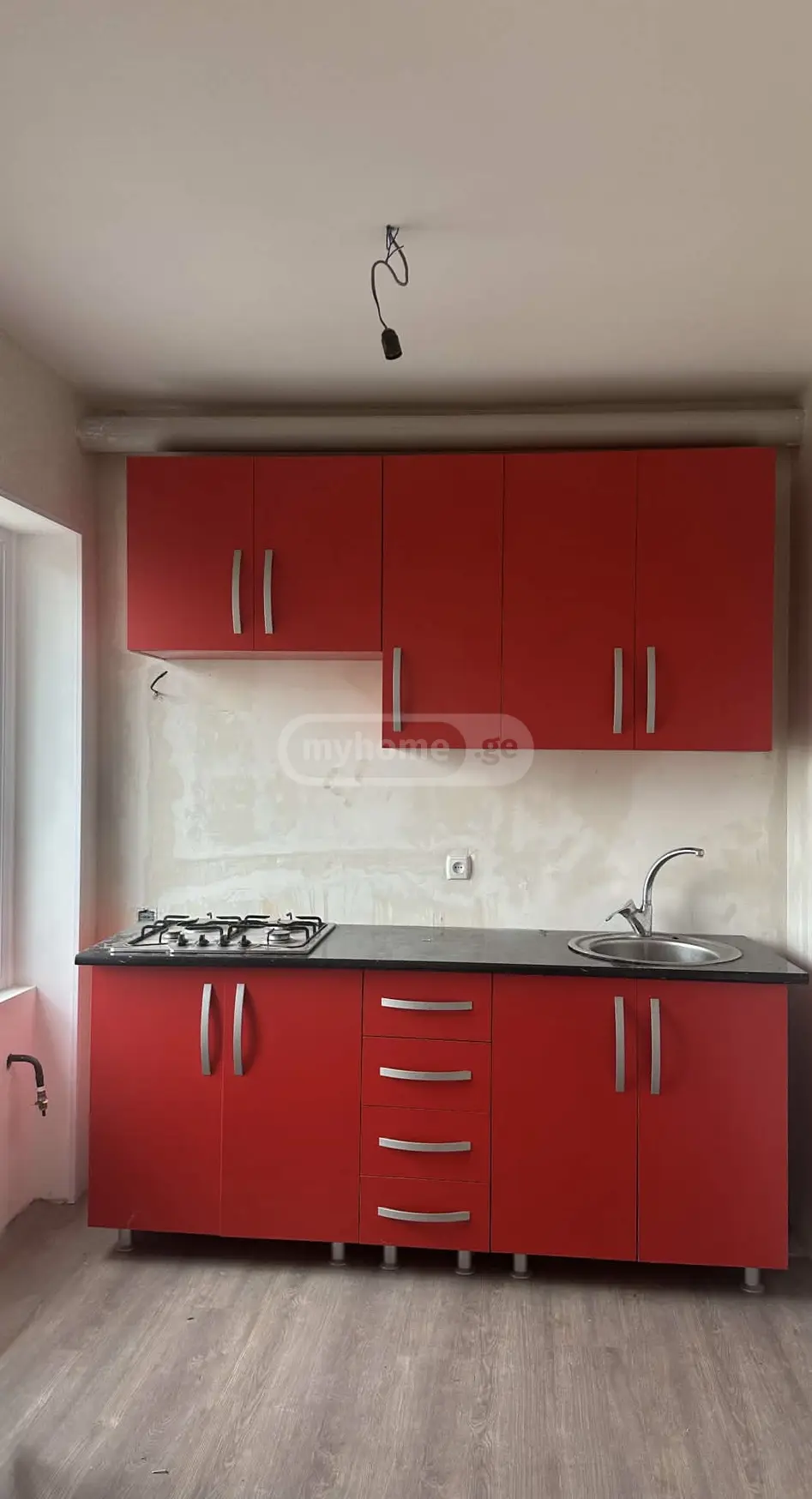 1 Room Apartment For Rent In Gurjaani view 3